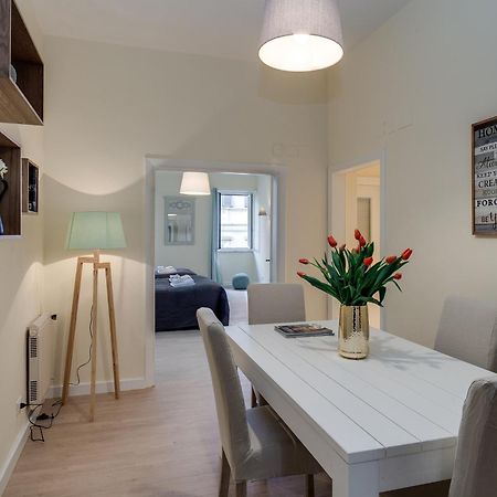 Romefinestay Apartments Sistina Exteriör bild