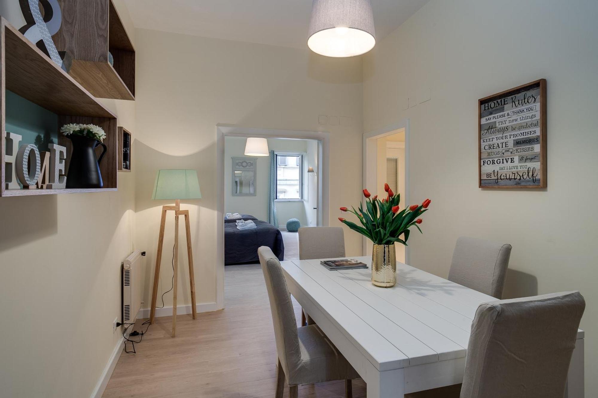 Romefinestay Apartments Sistina Exteriör bild
