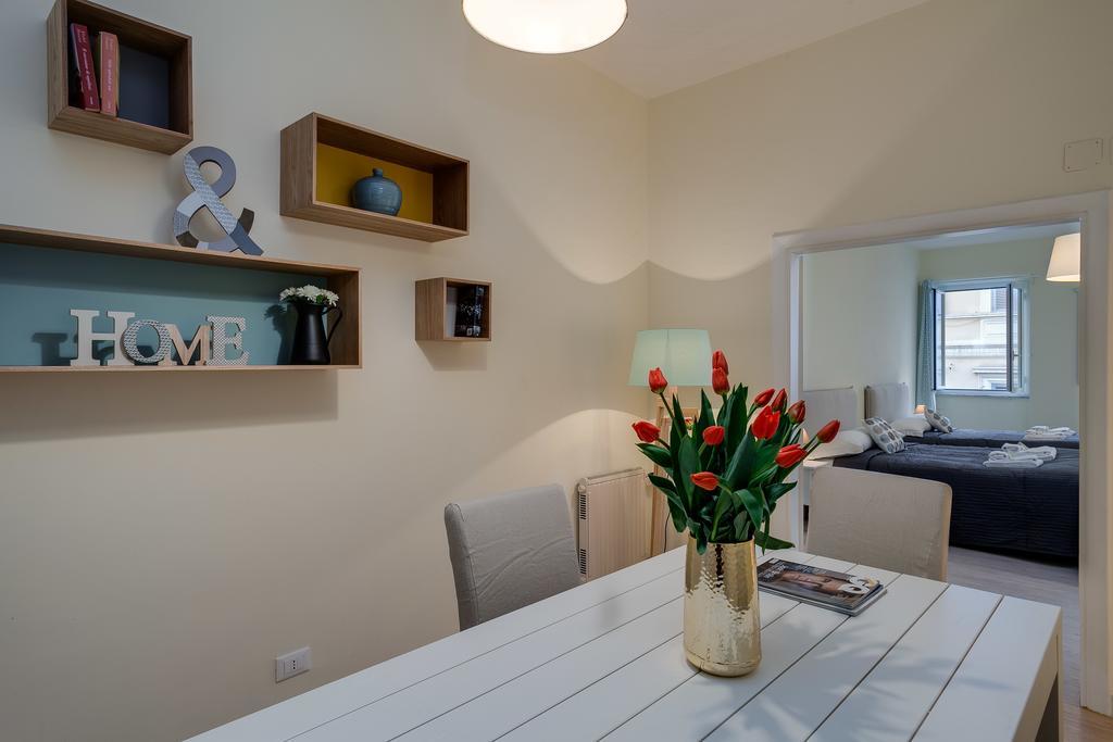 Romefinestay Apartments Sistina Exteriör bild
