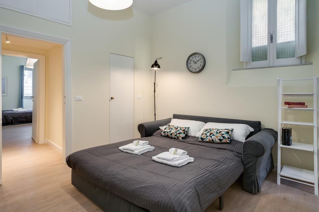 Romefinestay Apartments Sistina Exteriör bild